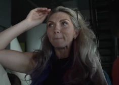 "Pēdējo reizi šādā pozā biju dzemdībās!" Kāpēc komiķe Anete Bendika Tokijā vārtās pa zemi?