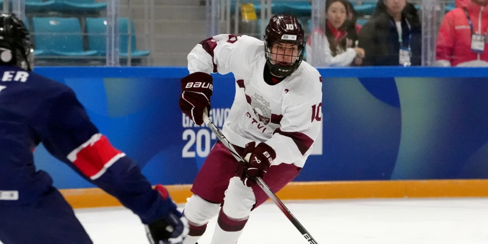 Olivers Mūrnieks NCAA karjeru sāks Bostonas koledžas vienībā.