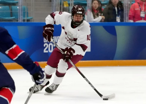 Olivers Mūrnieks NCAA karjeru sāks Bostonas koledžas vienībā.
