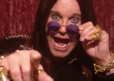 Ozijs Osborns apmeklējot ģimeni sapņos un visiem saka vienu un to pašu