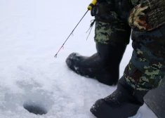 Smiltenes novadā daļēji atcelts aizliegums atrasties uz ledus