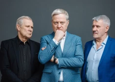 Ēras beigas: jau drīz būs klāt seriāla "Nemīlētie" noslēdzošā sezona