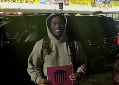 “Rīgas zeļļiem” pievienojas amerikāņu aizsargs Džekijs Džonsons