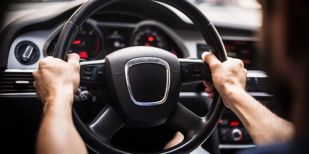 Baltijā mainās pārvietošanās paradumi.