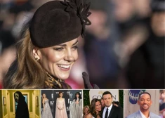 Donalds Tramps metas zākāt Klūniju; Vils Smits apsūdzēts seksuālā uzmācībā; kam bija domātas princeses Ketrīnas Ziemassvētku dāvanas - nedēļa pasaules šovbiznesā