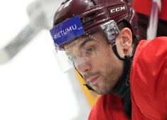 Jaks ar vārtiem kaldina “Energie” uzvaru Čehijas ekstralīgas spēlē