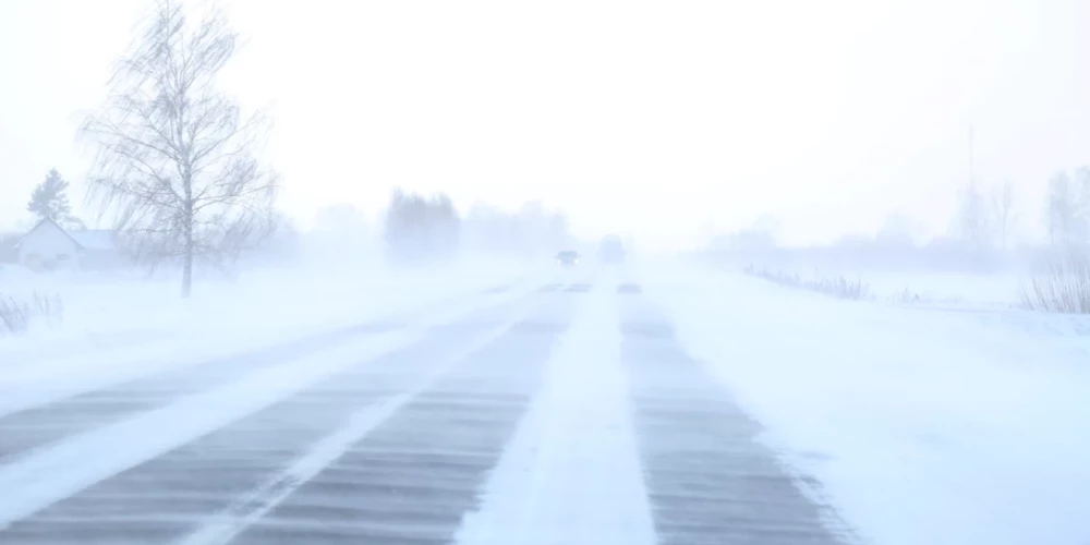 Иллюстративное фото.