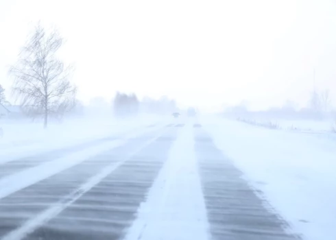 Иллюстративное фото.