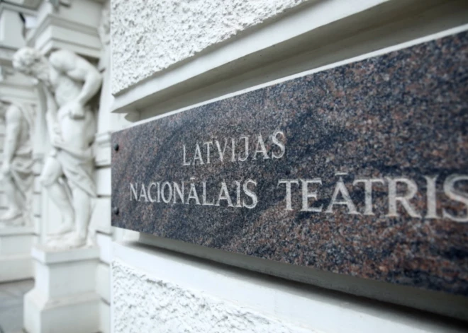 Valsts dotāciju samazinājuma dēļ Dailes teātris atlaiž darbiniekus – vai citi teātri sekos šim piemēram?