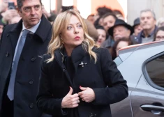 "Время говорить с Россией": премьер Италии Мелони призывает ЕС к прямому диалогу