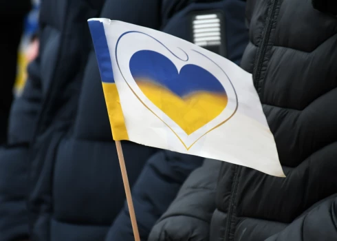 Rosina piešķirt pašvaldībām papildu teju piecus miljonus eiro Ukrainas civiliedzīvotāju izglītībai. 