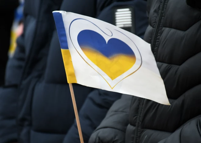 Rosina piešķirt pašvaldībām papildu teju piecus miljonus eiro Ukrainas civiliedzīvotāju izglītībai