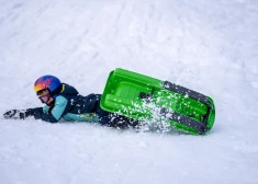 "Не переоценивайте свои силы": PTAC обращается к любителям зимнего спорта