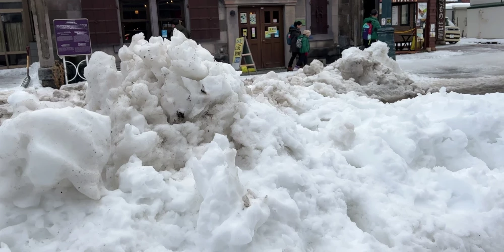 Иллюстративное фото.