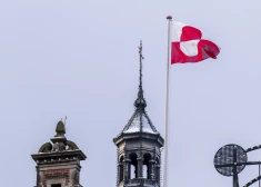 “Mēs nevēlamies būt amerikāņi!” Grenlande asi reaģē uz Trampa draudiem