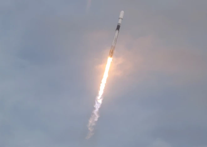 Astronauta saslimšanas dēļ NASA saīsina misiju uz Starptautiskās kosmosa stacijas