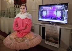 Па-де-де на войне: итальянский театр прогнал со сцены российскую балерину