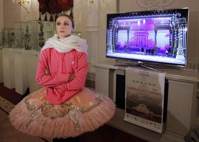 Па-де-де на войне: итальянский театр прогнал со сцены российскую балерину