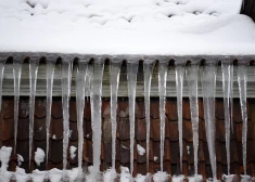 Жителей латвийского города предупредили о серьезной опасности, которая им угрожает в эти дни