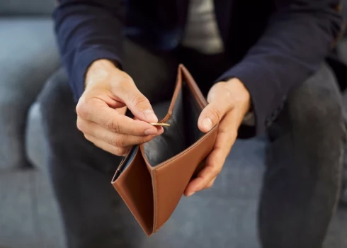 Иллюстративное фото.