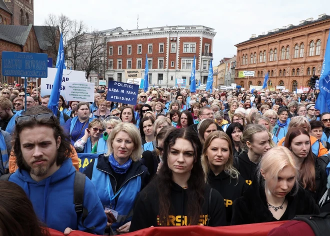 Жители Латвии, оказывается, пользуются таким благом, которое редко где встречается в мире