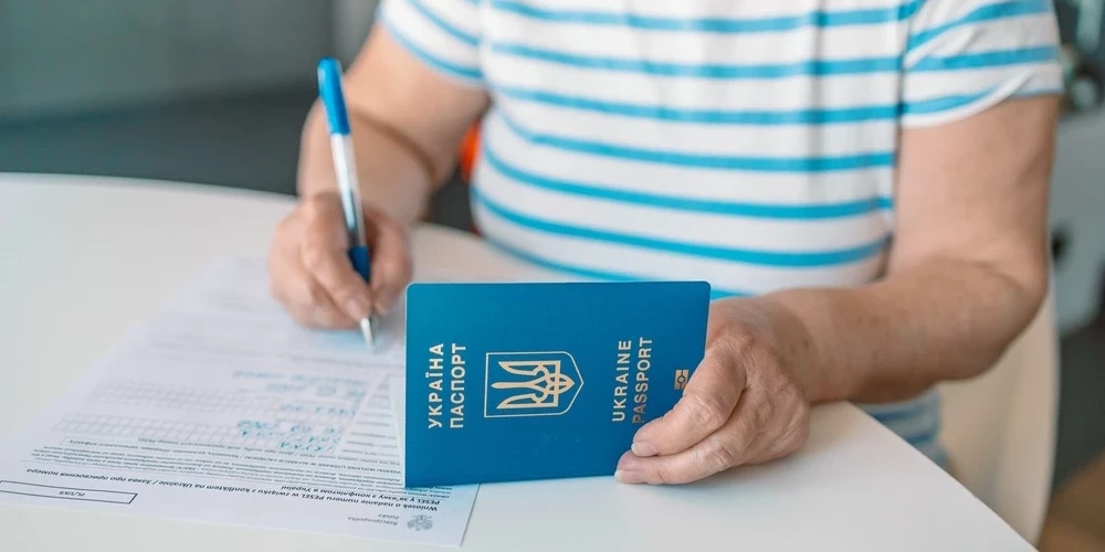 Иллюстративное фото.