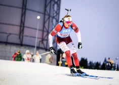 Birkentāls punktos arī Oberhofas iedzīšanā; Rastorgujevs vēlreiz bešā