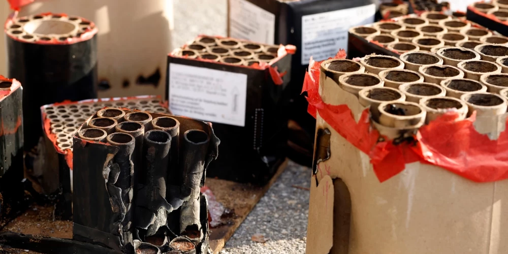 Иллюстративное фото.