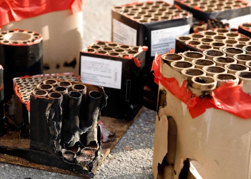 Иллюстративное фото.