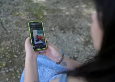 Kailfoto skandālā iekļuvis Īlona Maska čatbots "Grok"