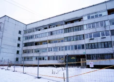 Если дом снесут, часть жильцов рискует остаться ни с чем: самый тяжелый сценарий ситуации в Торнякалнсе