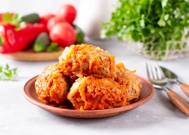 Ленивые голубцы: рецепт, который выручает, когда не хочется возни с капустными листьями