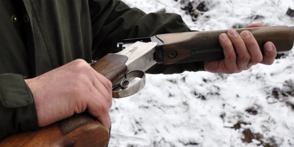 Par notikušo turpinās izmeklēšana.