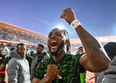 Noskaidroti visi Āfrikas Nāciju kausa pusfinālisti