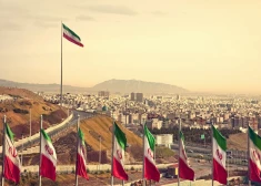 Появилась информация, что США действительно могут нанести удар по Ирану, чтобы поддержать протестующих