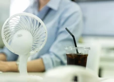 Pārāk auksti vai karsti – VDI pērn saņēmusi vairākus iesniegumus par mikroklimatu darba telpās