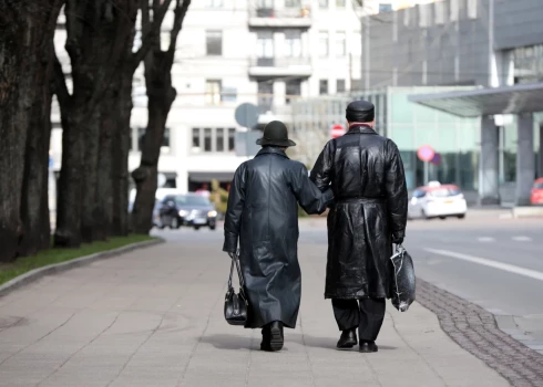 Иллюстративное фото.