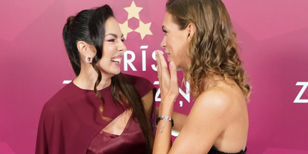 Граудиня не скрывает, что ключ к успеху — это не только физическая подготовка, но и умение сотрудничать с напарницей.