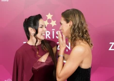 Граудиня раскрыла, какие на самом деле у нее отношения с Самойловой вне волейбольной площадки