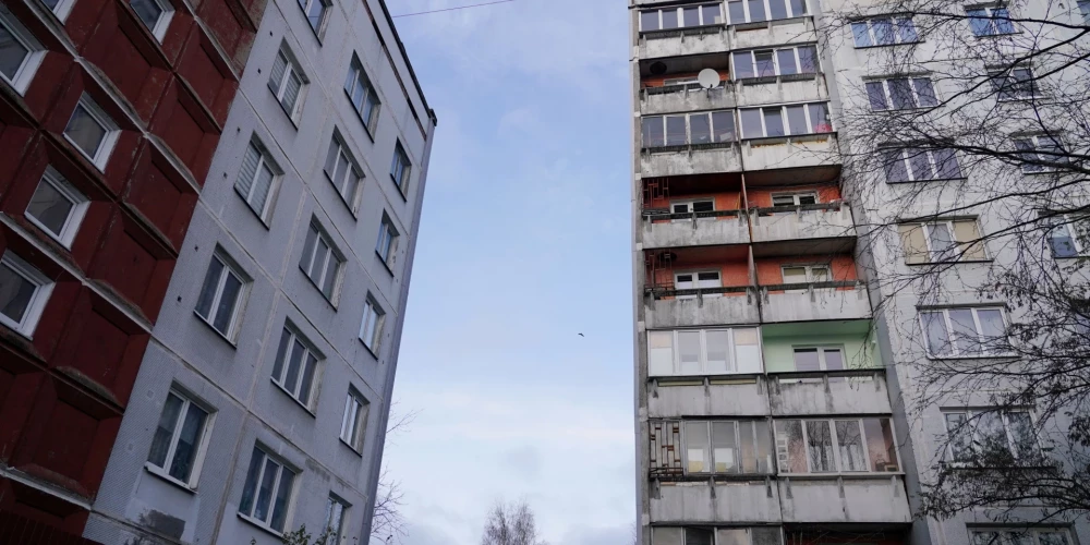 Утеплить нужно около 26 000 домов, но из этого количества сделано лишь 4%.