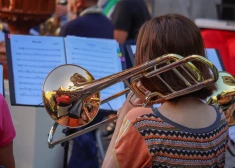 В Латвии впервые пройдет крупнейший в мире фестиваль тромбонистов: приедут более 500 музыкантов и педагогов