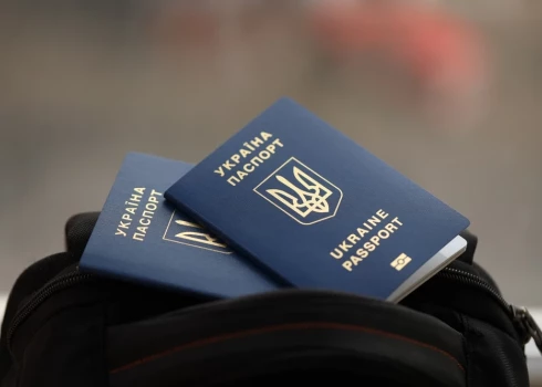 Ukraina atļauj dubultpilsonību ar piecām valstīm – Latvija sarakstā nav.