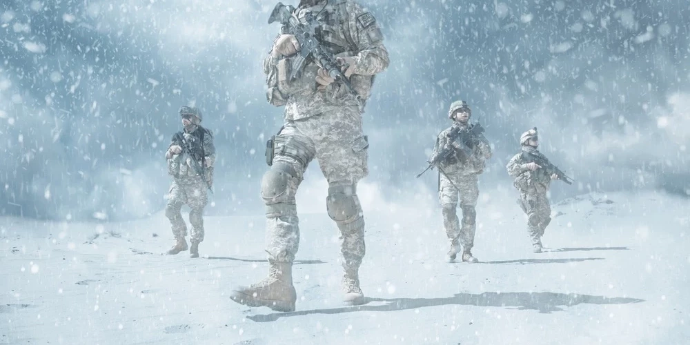 Европа тоже готова защищать Гренландию.