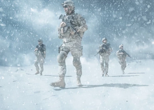 Европа тоже готова защищать Гренландию.