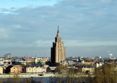 Латвия отличилась на фоне всей Европы в том, что касается роста цен на жилье