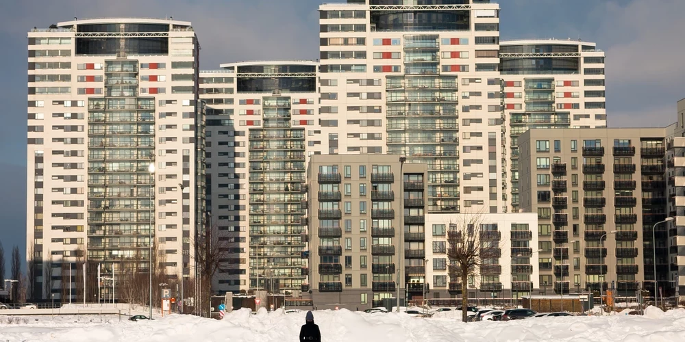 Иллюстративное фото.