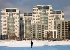 С нового года в Латвии вступили в силу существенные изменения для владельцев частных домов и квартир