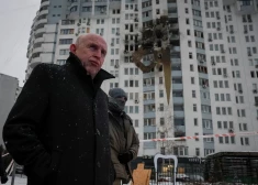 Lielbritānijas aizsardzības ministrs atzīst: ja varētu, es nolaupītu Putinu