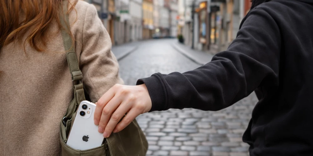 Иллюстративное фото.