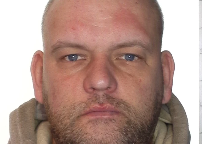 Izrakstījās no viesnīcas un kopš tā laika par viņu nav dzirdēts. Policija meklē bezvēsts pazudušo Aivaru Iekļavu